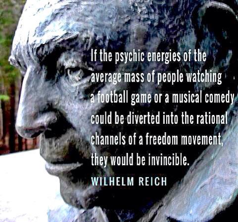 psychic energies - invincible. Wilhelm Reich.jpg