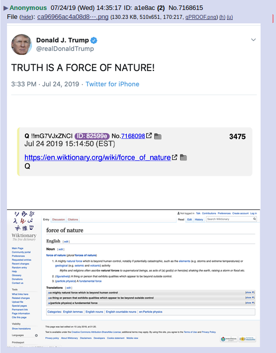 Q 3474, Force Of Nature.png